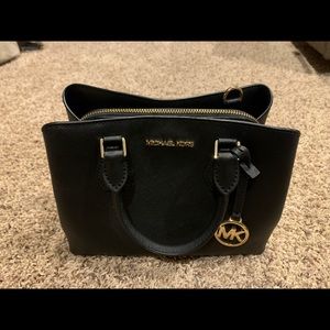 Michael Kors Small Camille Satchel